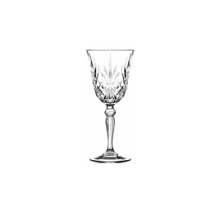 RCR Melodia verre à vin cl 21