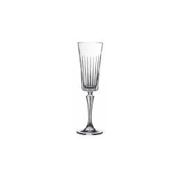 Flauta de cristal RCR intemporal cl 21