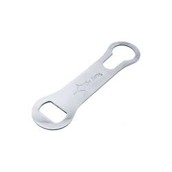 Lève-capuchon plat en acier inoxydable V-Rod