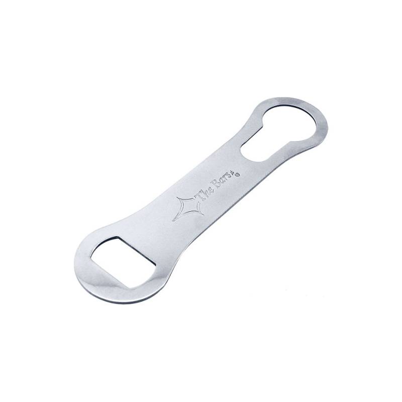 Elevador de tapa plana de acero inoxidable V-Rod