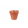 Pot en céramique vitrifiée Paprika Churchill cl 48