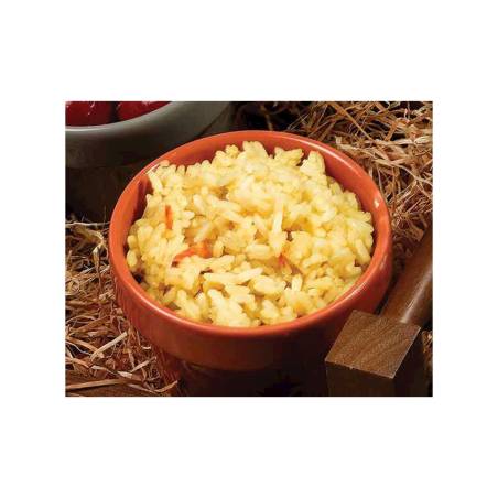 Pot en céramique vitrifiée Paprika Churchill cl 48