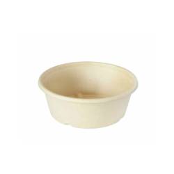 Ensaladeras de pulpa Duni cl 90