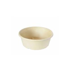 Saladiers en pulpe Duni cl 60