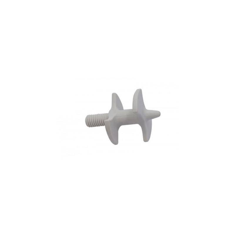 Agitateur à double turbine pour les mélangeurs Ceado