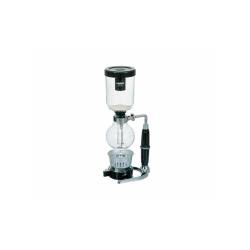Infuseur à café et à infusion froide Syphon en verre 2 tasses