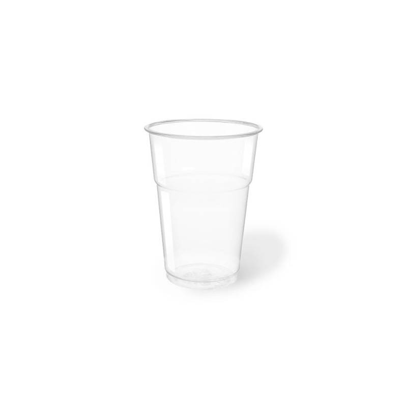 Pla vaso desechable cl 57