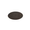 Plato Redondo Paderno Pizarra Natural cm 38