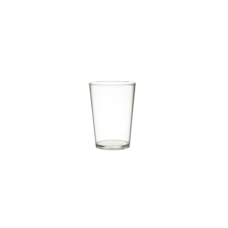 Bécher en polycarbonate transparent Akua cl 25