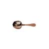 Julep strainer Biloxi Urban Bar acier inoxydable or rose 7,5 cm