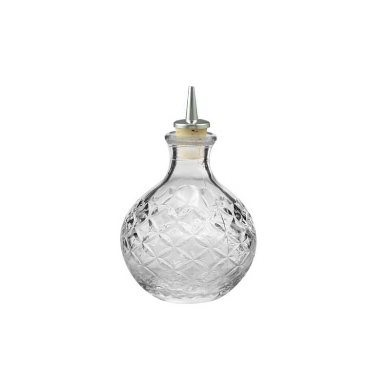 Angostura Ronin bouteille avec verre verseur cl 20