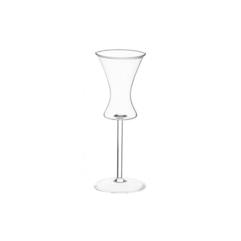 Sour 100% Chef Copa de vidrio borosilicato cl 10