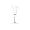 Verre Sour 100% Chef en verre borosilicaté cl 10