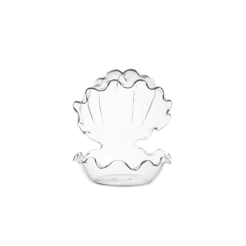 Copa Ostra 100% Chef en vidrio cm 12x12x13