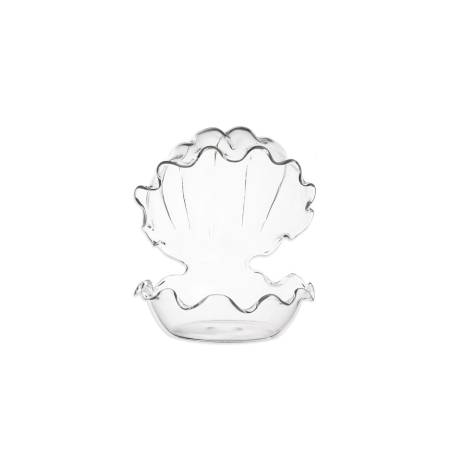 Copa Ostra 100% Chef en vidrio cm 12x12x13