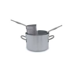 Ballarini cacerola de aluminio 2 rebanadas cm 32