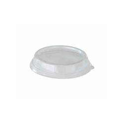Duni pet ensaladera redonda tapa 19,4 cm