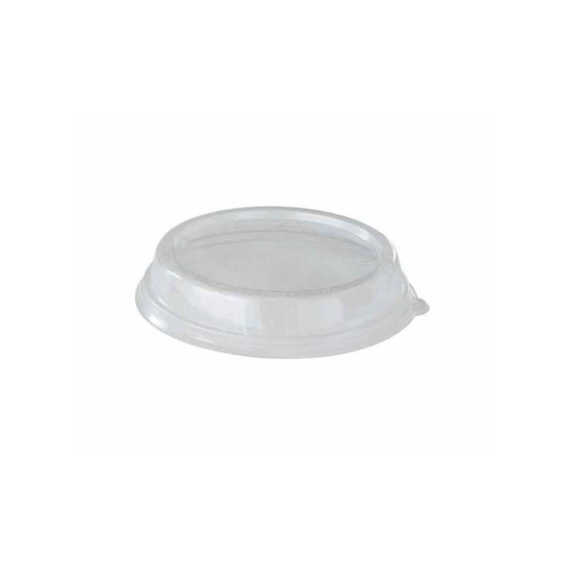 Duni pet ensaladera redonda tapa 19,4 cm
