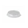Duni pet saladier rond couvercle 19.4 cm