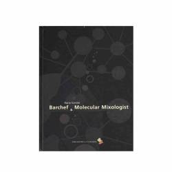 Barchef et mixologue moléculaire