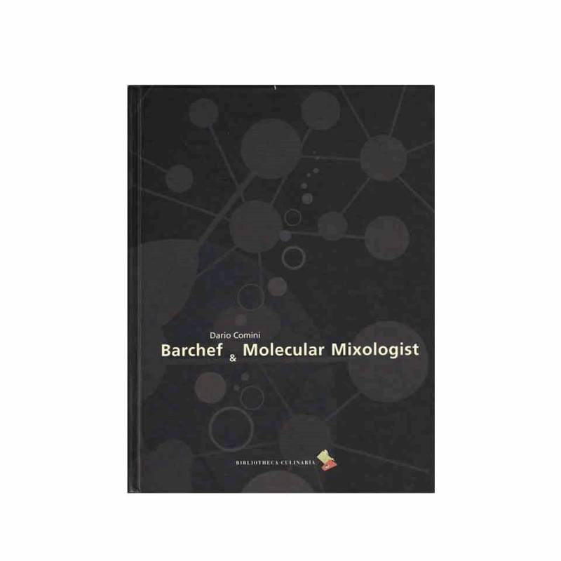 Barchef y mezclador molecular