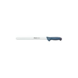 Cuchillo jamonero Arcos acero inoxidable con mango gris 30 cm