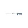 Cuchillo jamonero Arcos acero inoxidable con mango gris 30 cm