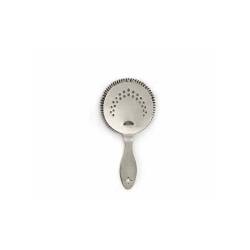 Colador Heritage de acero inoxidable 16 cm