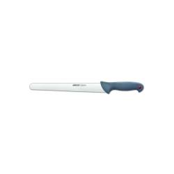 Cuchillo de pan Arcos de acero inoxidable con mango gris 30 cm