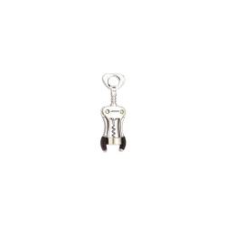 Tire-bouchon Arcos en acier inoxydable 19,5 cm