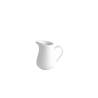 Cremera mini porcelana blanca cl 5