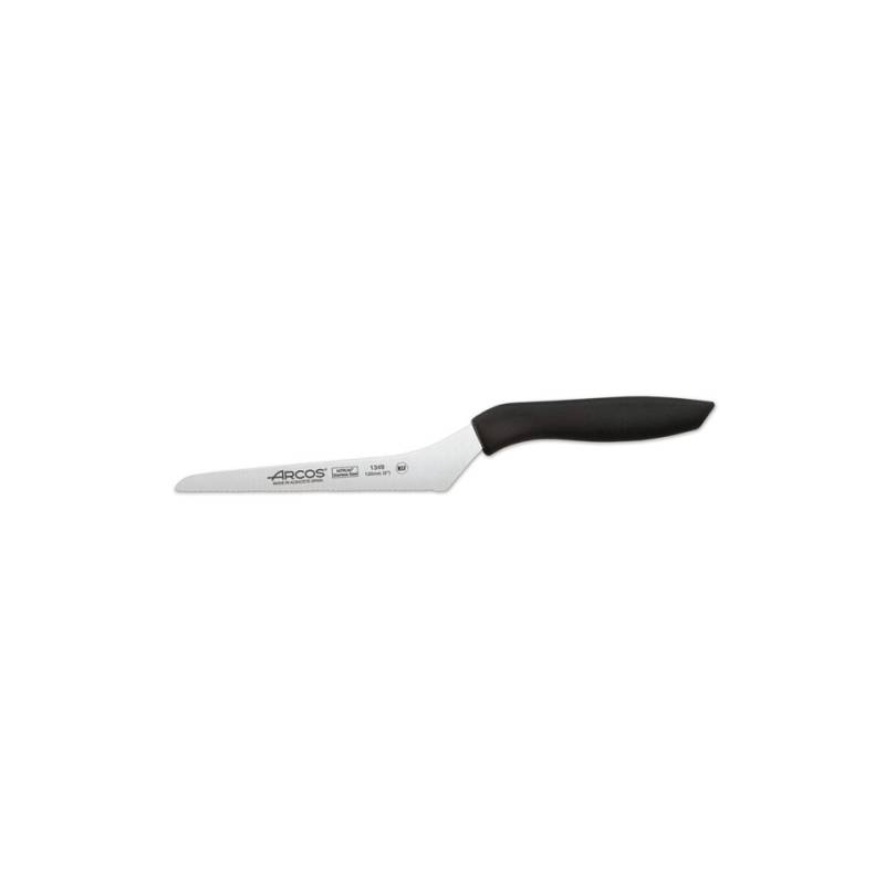 Couteau multifonction Arcos Niza en acier inoxydable 13 cm