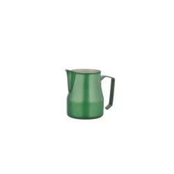 Motta jarra de leche de acero inoxidable verde cl 35