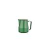 Motta jarra de leche de acero inoxidable verde cl 35