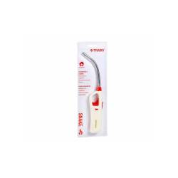 Briquet à flamme Trabo Snake 27 cm