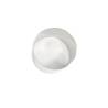 Moule rond en acier inoxydable 9x6 cm