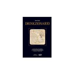 DRINKZIONARY par Dom Costa