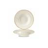 Cuenco para pasta Stonecast Churchill de cerámica vitrificada blanca 28 cm