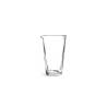 Verre à mélange verre lisse cl 70