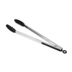 Hendi grill en acier inoxydable ressort cm 40