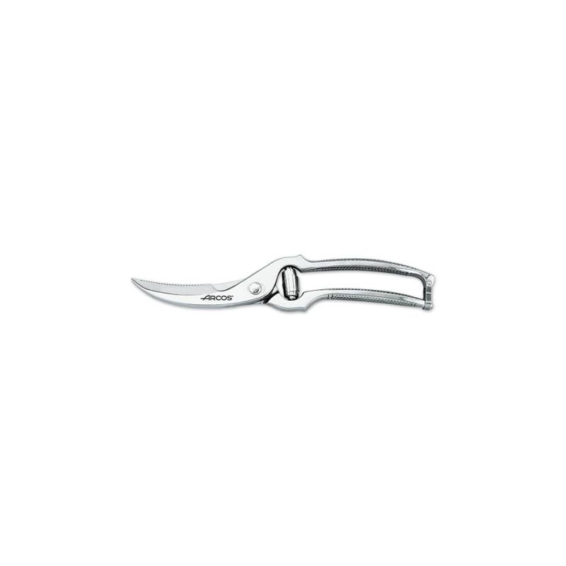 Arcos trituradora de acero inoxidable 25 cm