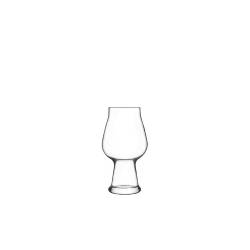 Birrateque Stout Luigi Bormioli copa cl 60