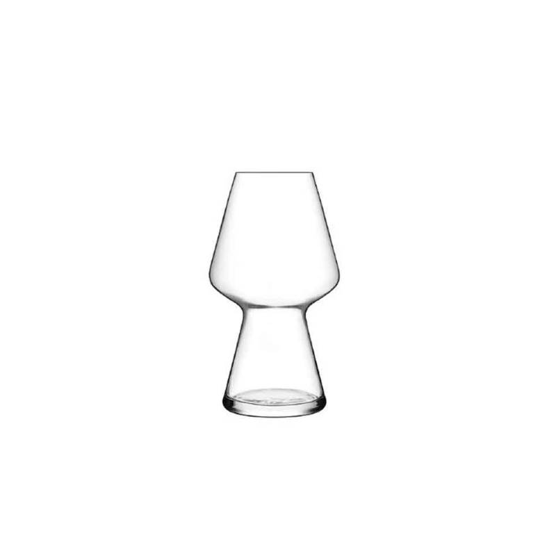 Verre Birrateque saisonnier Luigi Bormioli cl 75