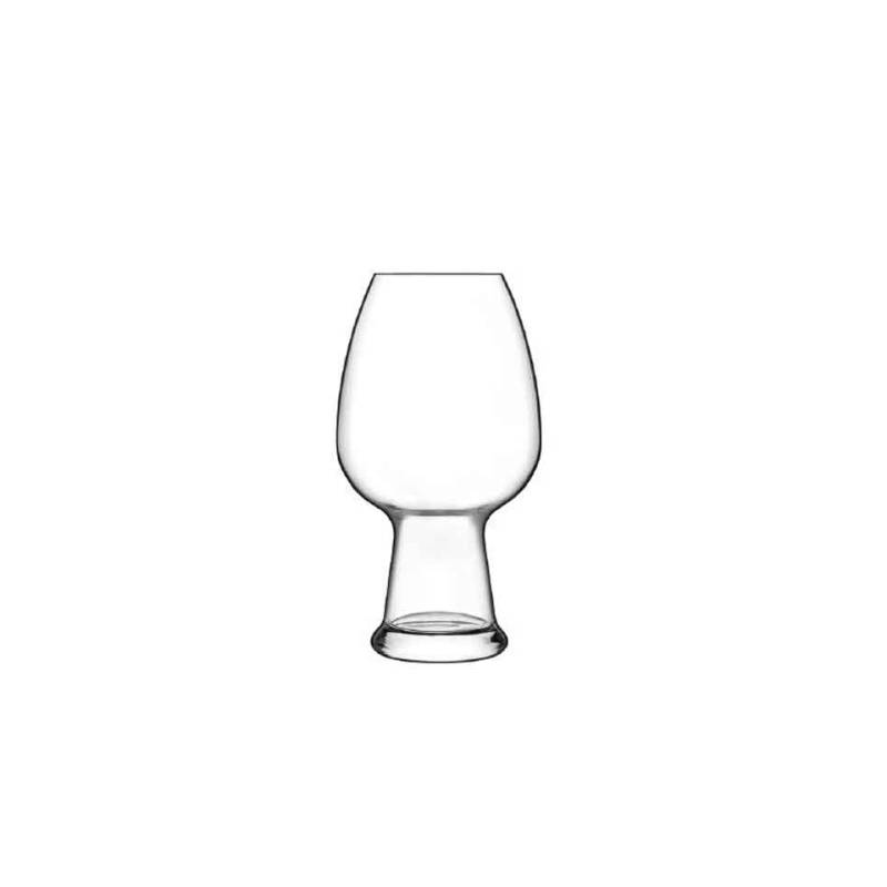 Verre Birrateque Blé Luigi Bormioli cl 78