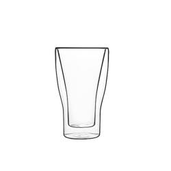 Luigi Bormioli Vaso Térmico Latte Macchiato cl 34