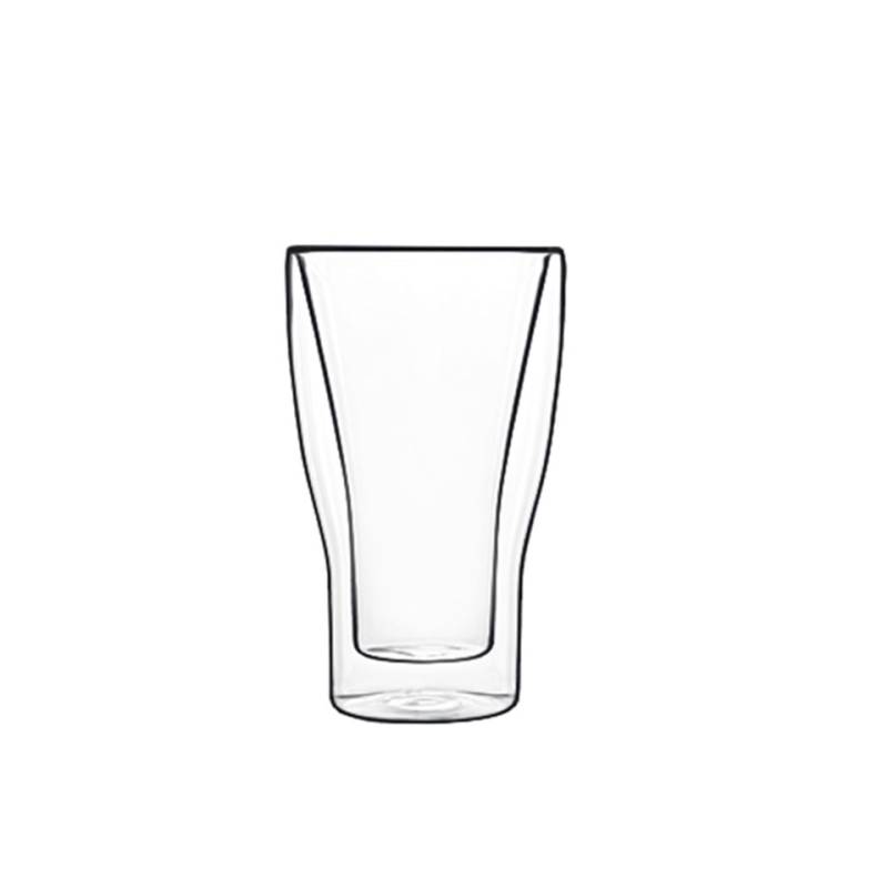 Luigi Bormioli Vaso Térmico Latte Macchiato cl 34