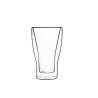 Luigi Bormioli Vaso Térmico Latte Macchiato cl 34