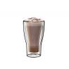 Luigi Bormioli Vaso Térmico Latte Macchiato cl 34