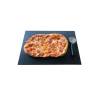 Tabla para servir buffet en pbt efecto piedra cm 45x30