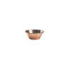 Copper coated stainless steel Ramekin cup cm 6